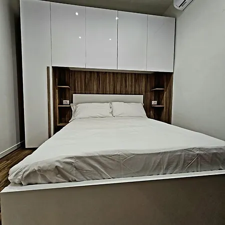 Apartamento Ricettiva Cipro San Pietro E Musei Vaticani Roma