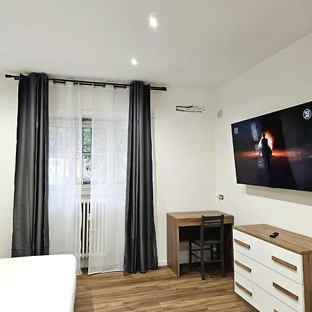 Apartamento Ricettiva Cipro San Pietro E Musei Vaticani