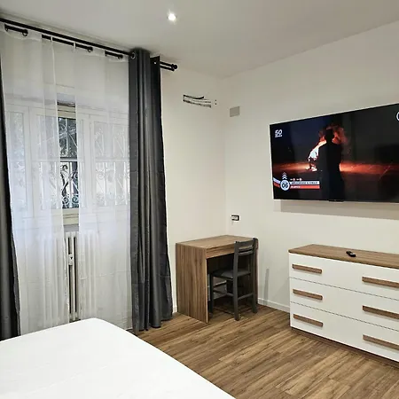 Ricettiva Cipro San Pietro E Musei Vaticani Apartamento Roma