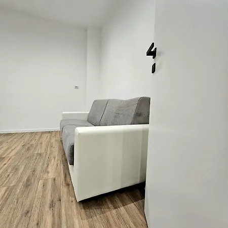 Apartamento Ricettiva Cipro San Pietro E Musei Vaticani *