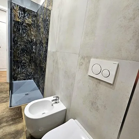 Apartamento Ricettiva Cipro San Pietro E Musei Vaticani Roma