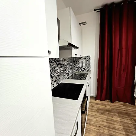 Apartamento Ricettiva Cipro San Pietro E Musei Vaticani Roma
