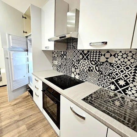 Apartamento Ricettiva Cipro San Pietro E Musei Vaticani