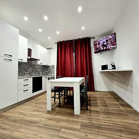Ricettiva Cipro San Pietro E Musei Vaticani Apartamento Roma