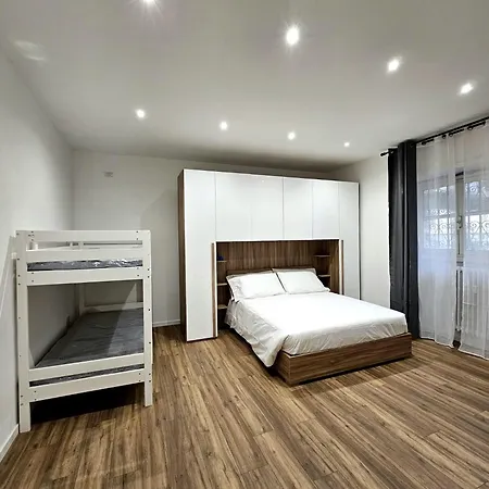 Apartment Ricettiva Cipro San Pietro E Musei Vaticani